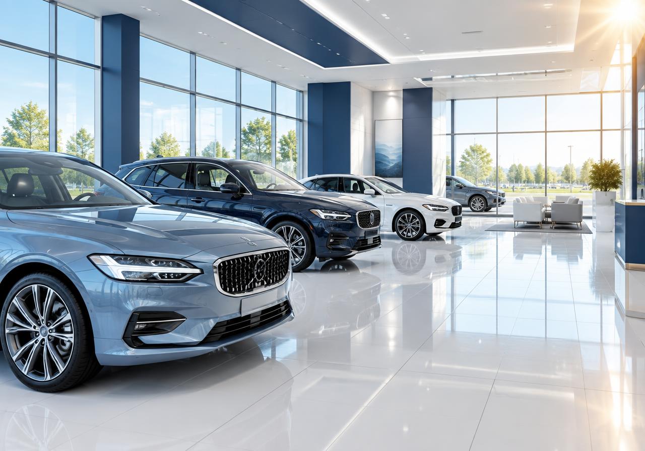 Car Dealerships