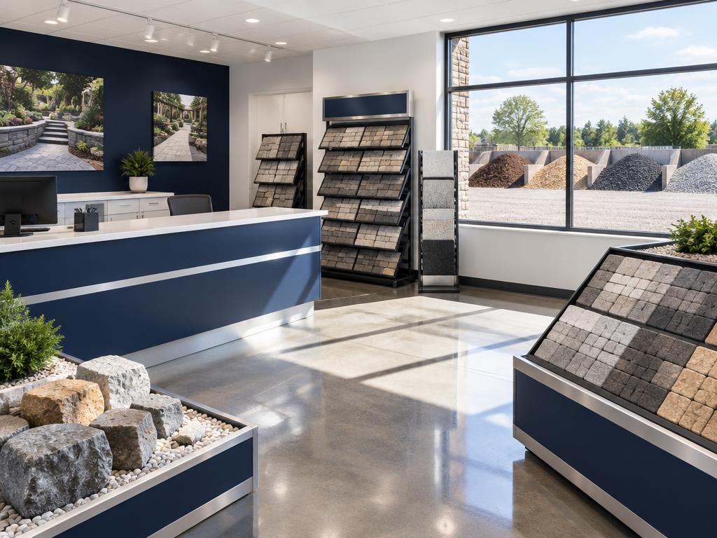 Landscape Supply Offices