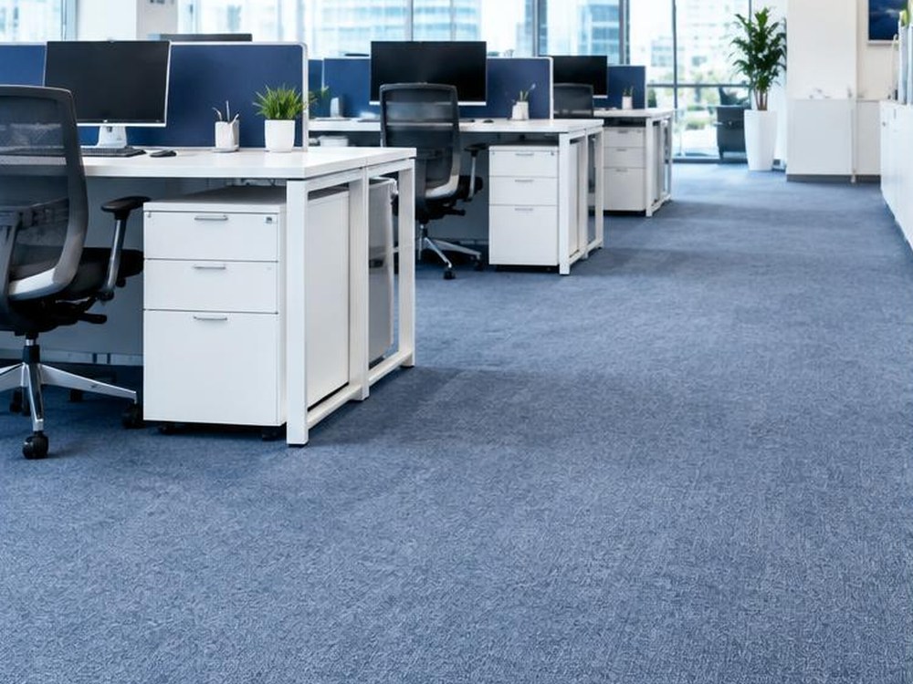 Office carpet