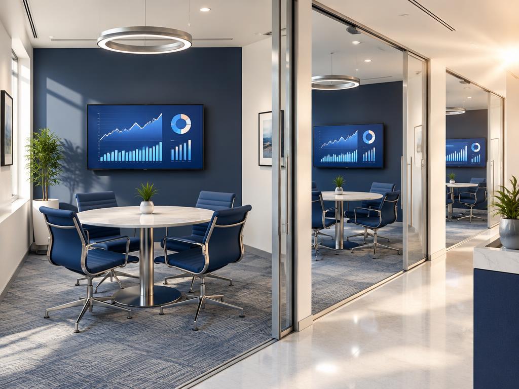 Advisory & Planning Departments