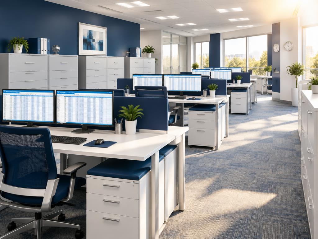 Bookkeeping & Payroll Firms