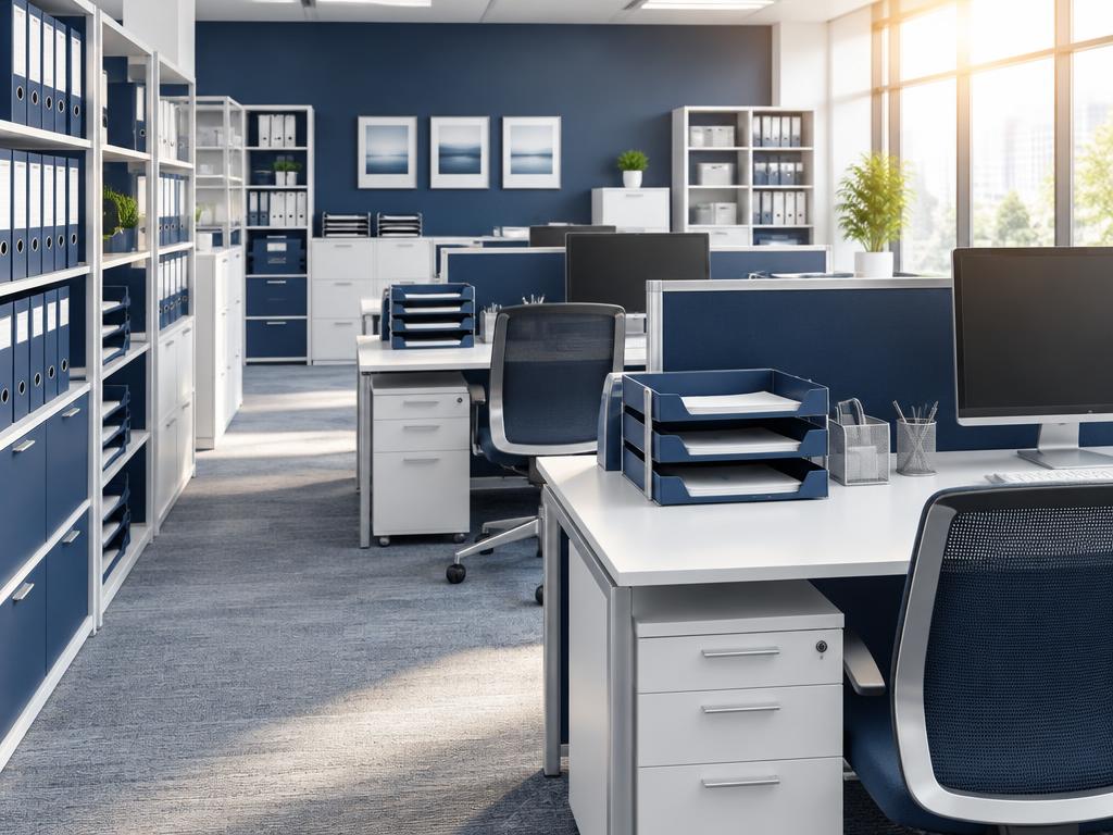 Claims Processing Offices