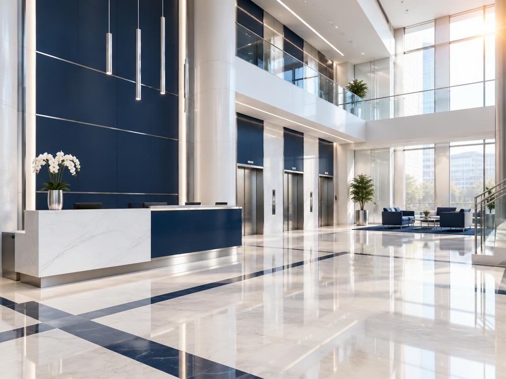 Corporate Insurance Offices