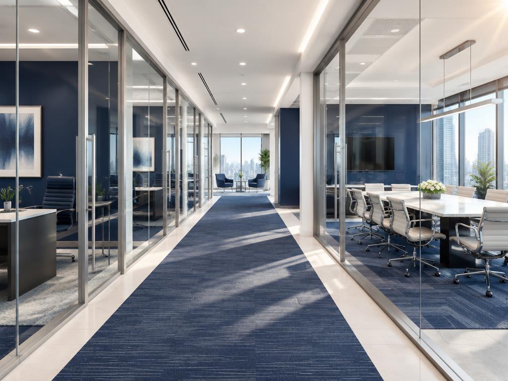 Multi-Office Accounting Firms