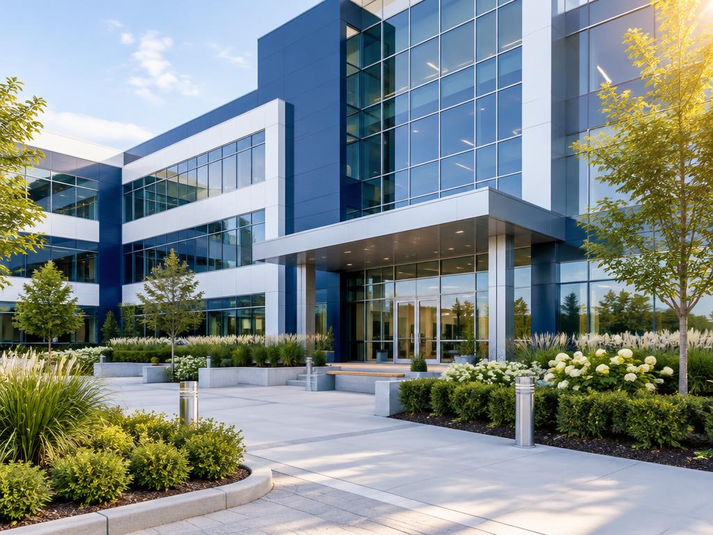 Multi-Location Insurance Companies