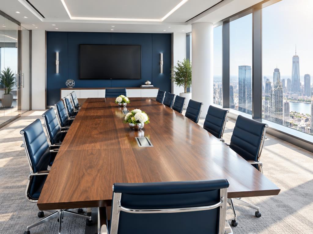 Private Equity & Venture Capital Firms