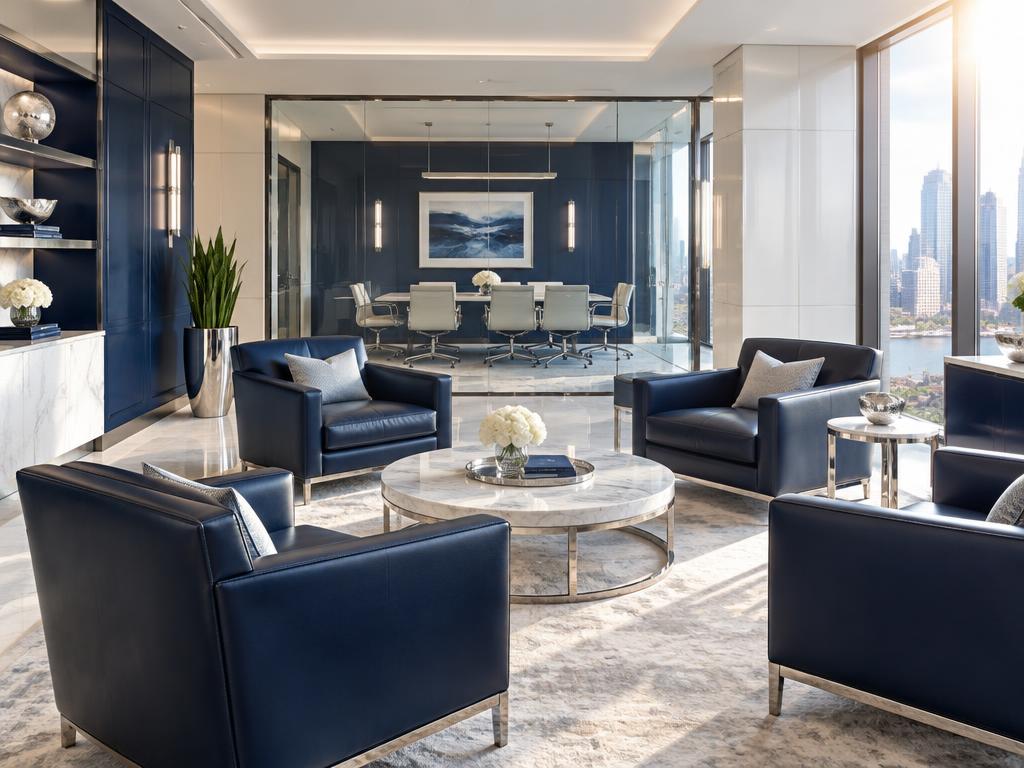 Private Banking & Wealth Offices