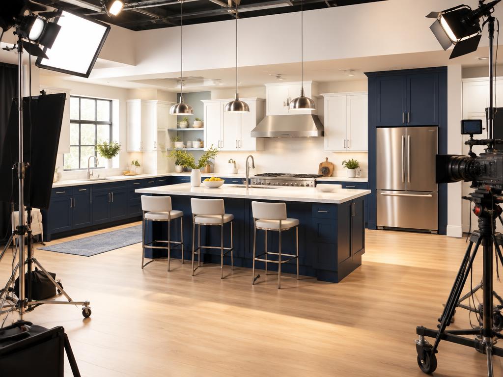Commercial Production Sets