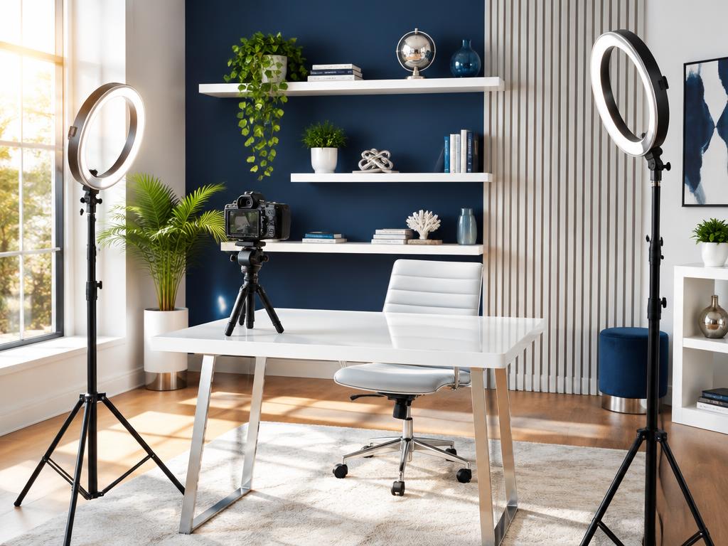 Content Creation Studios