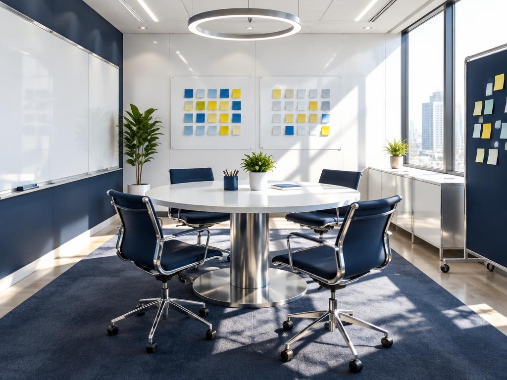 Creative Consulting Firms