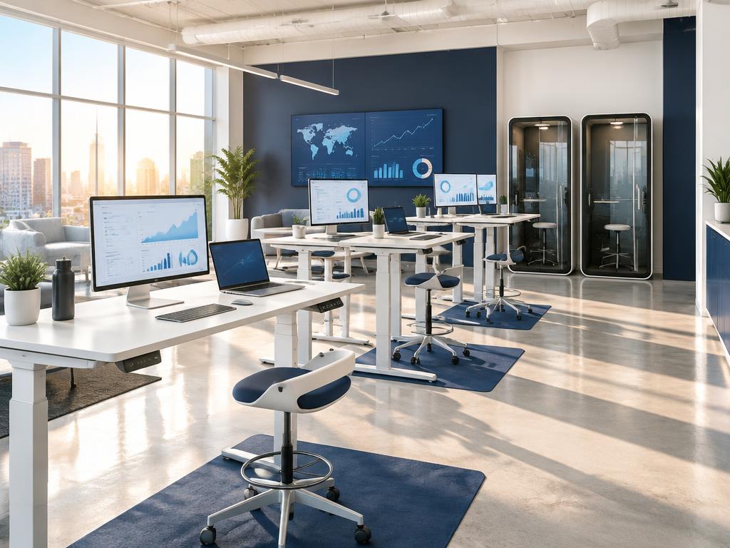 Digital Marketing Teams