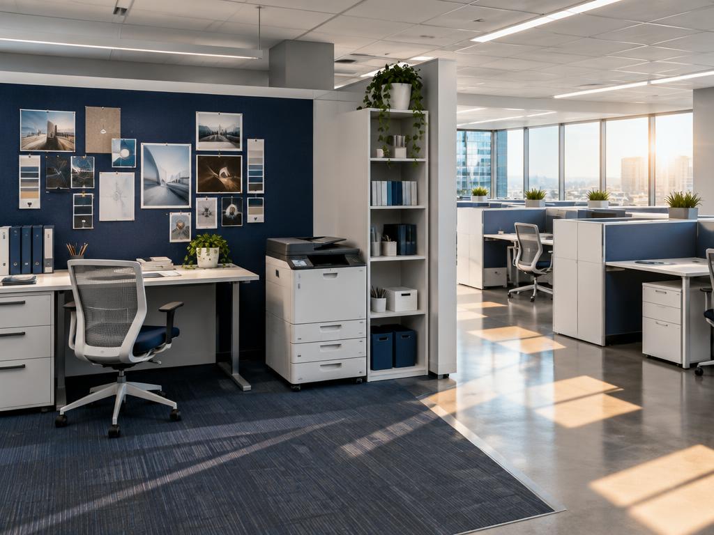 In-House Creative Departments