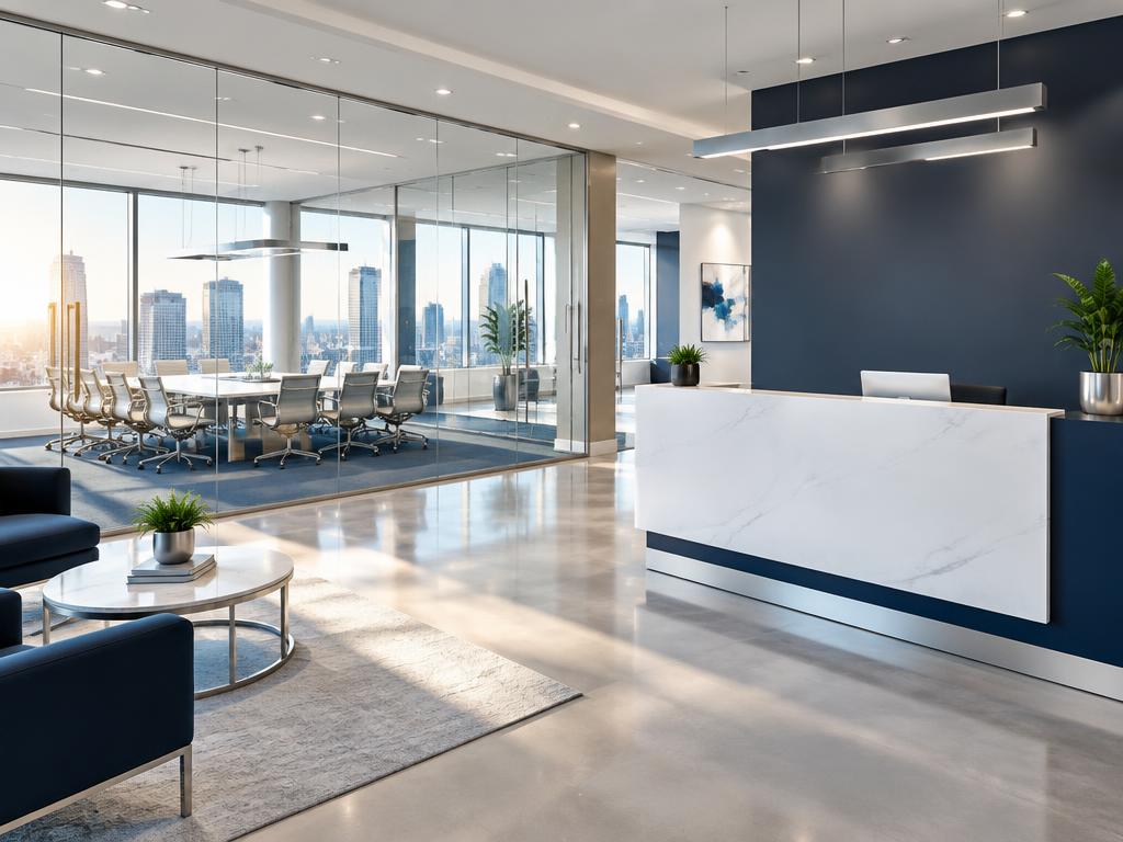 Multi-Location Marketing Agencies