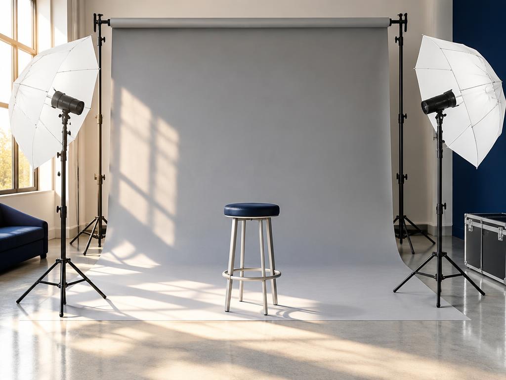 Photography Studios