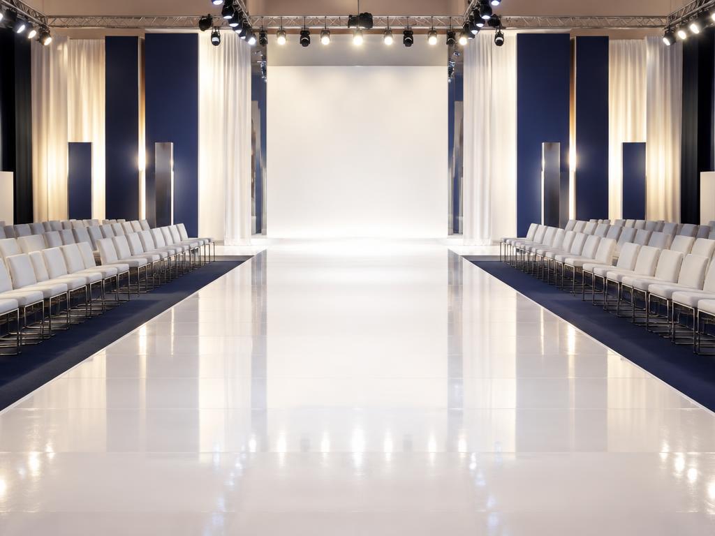 Fashion & Runway Studios