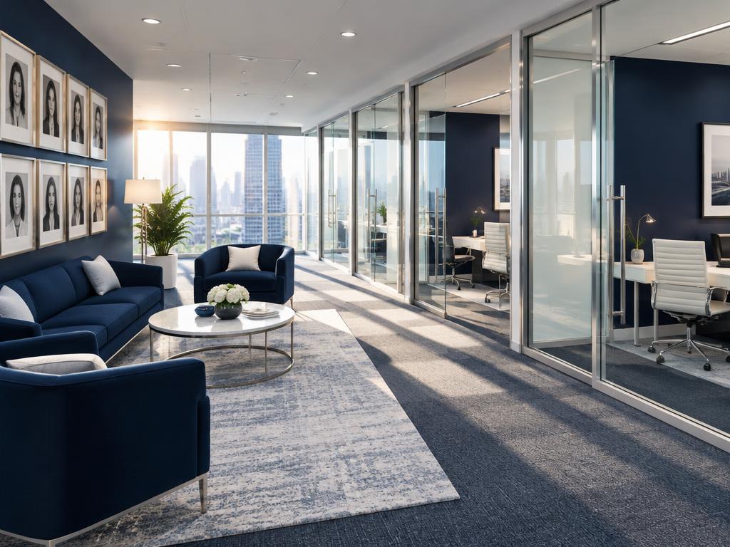 Talent Management Offices