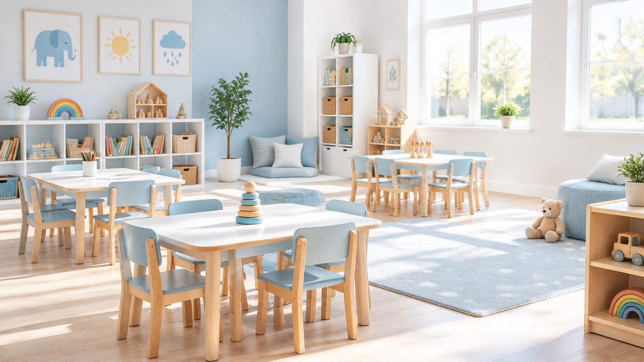 Daycare Cleaning Services: A Guide for Toronto Operators