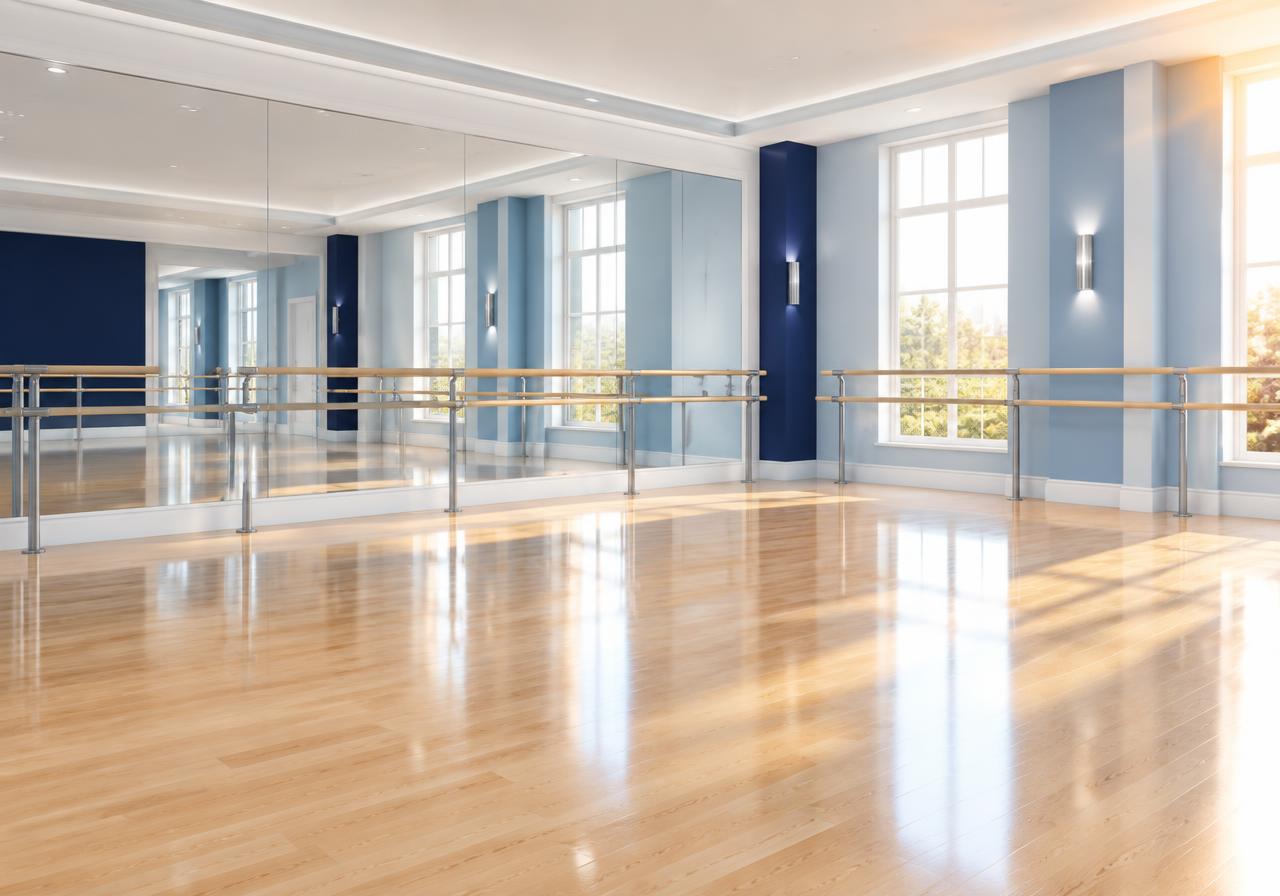 Dance Studios