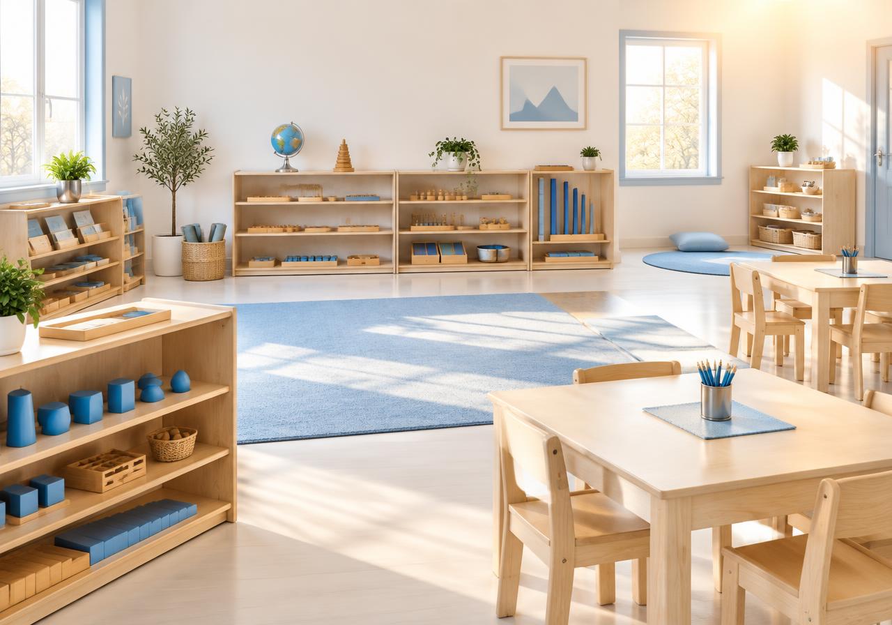 Montessori Schools