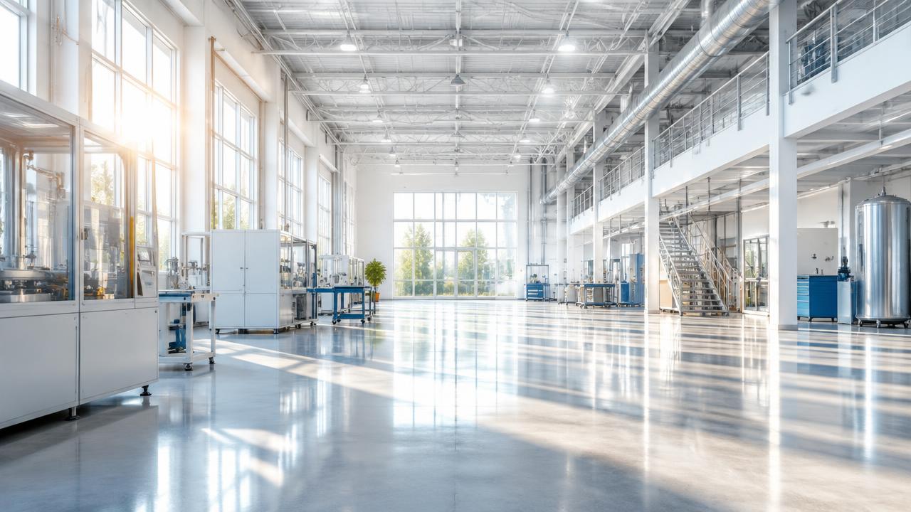 Cleaning Commercial Facilities in Toronto: Your 2026 Guide