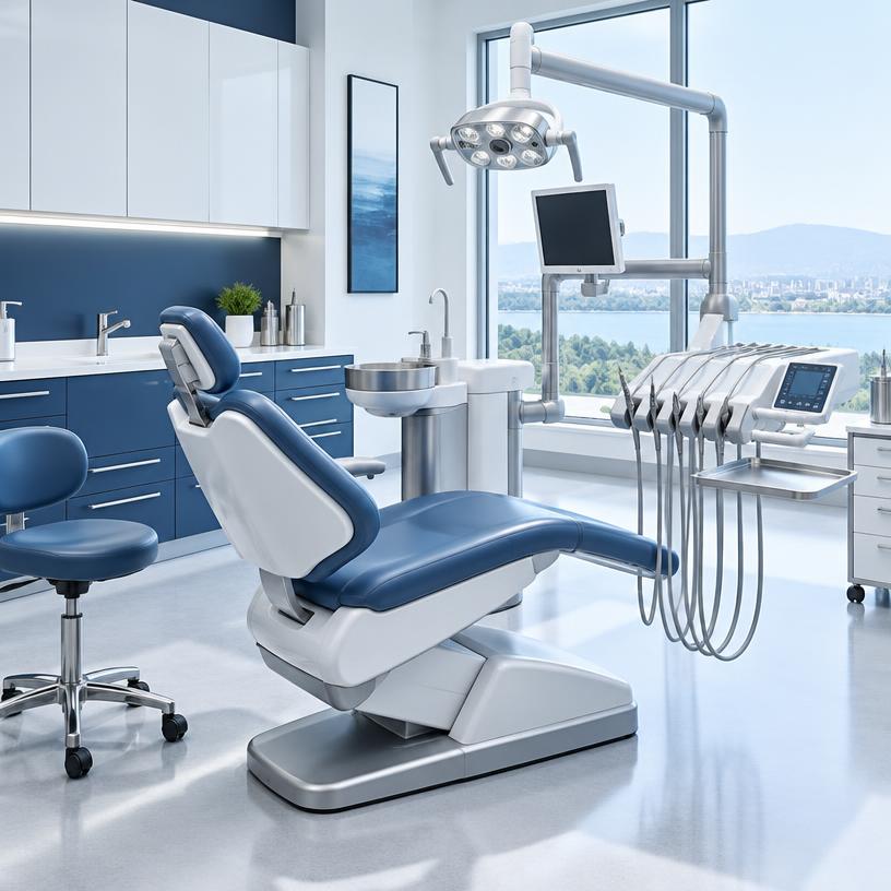 Healthcare & Wellness