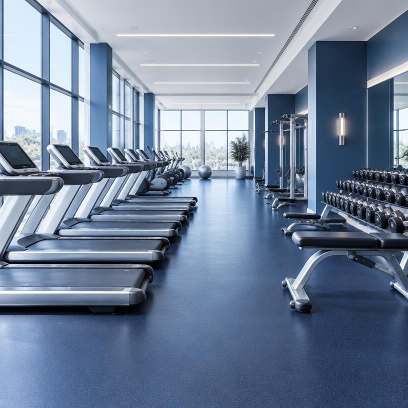 Fitness & Recreation