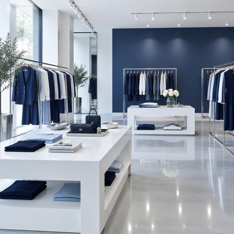 Retail & Consumer Services