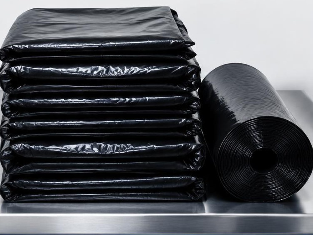 Garbage Bags