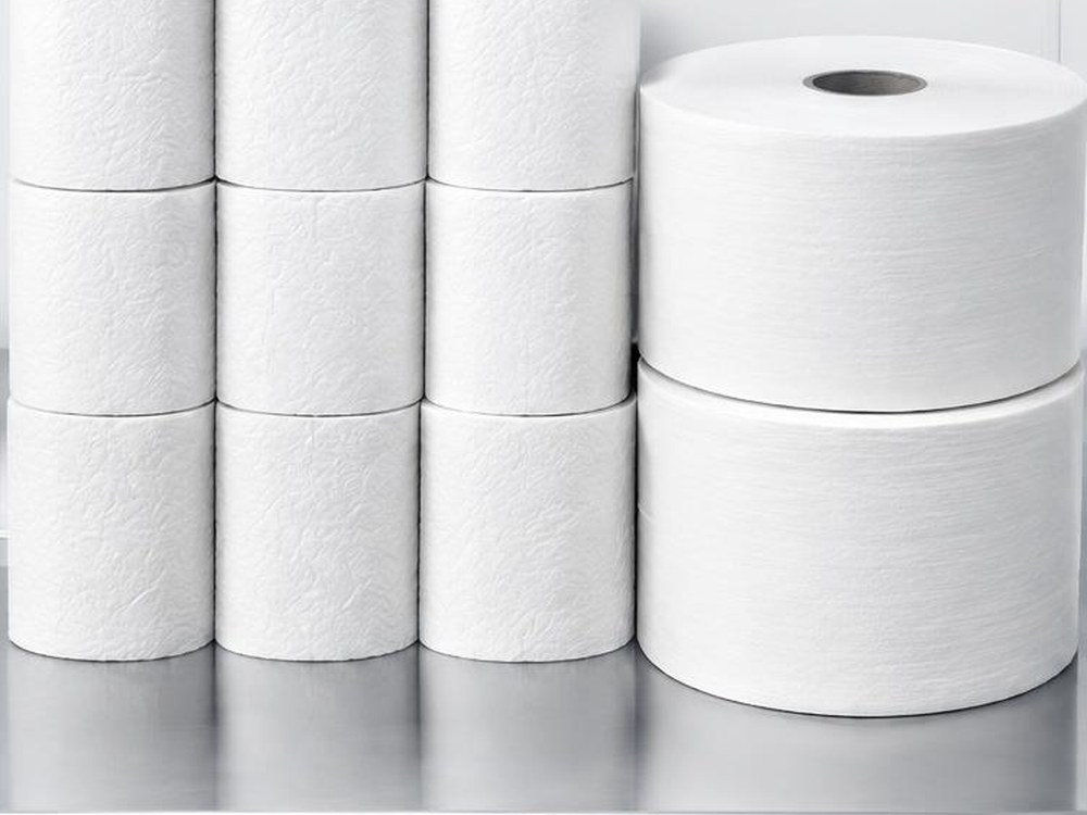 Bathroom Paper