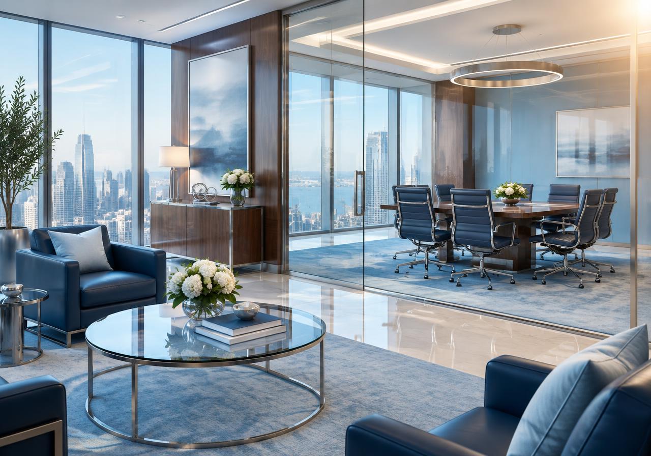 Wealth management & Advisory Practices