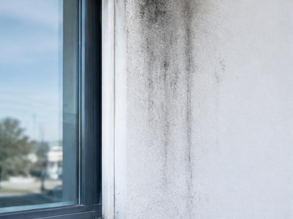 Smoke-affected surfaces
