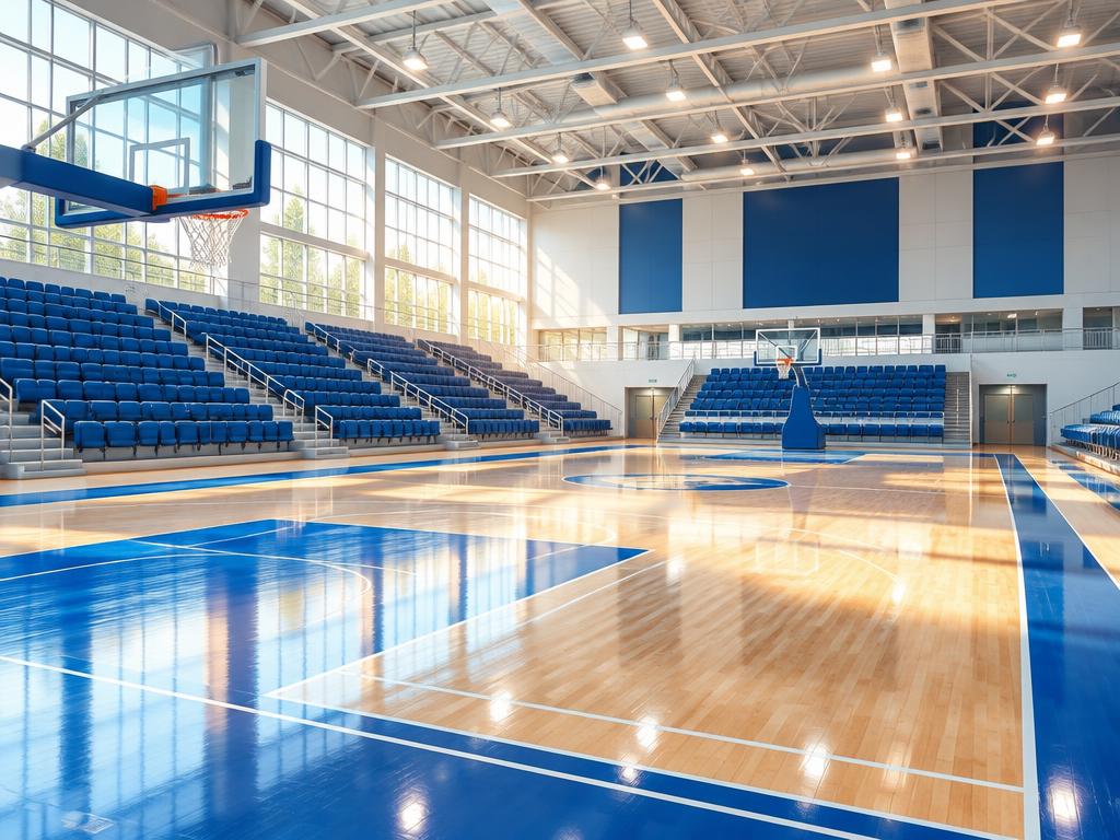 Sports Venues