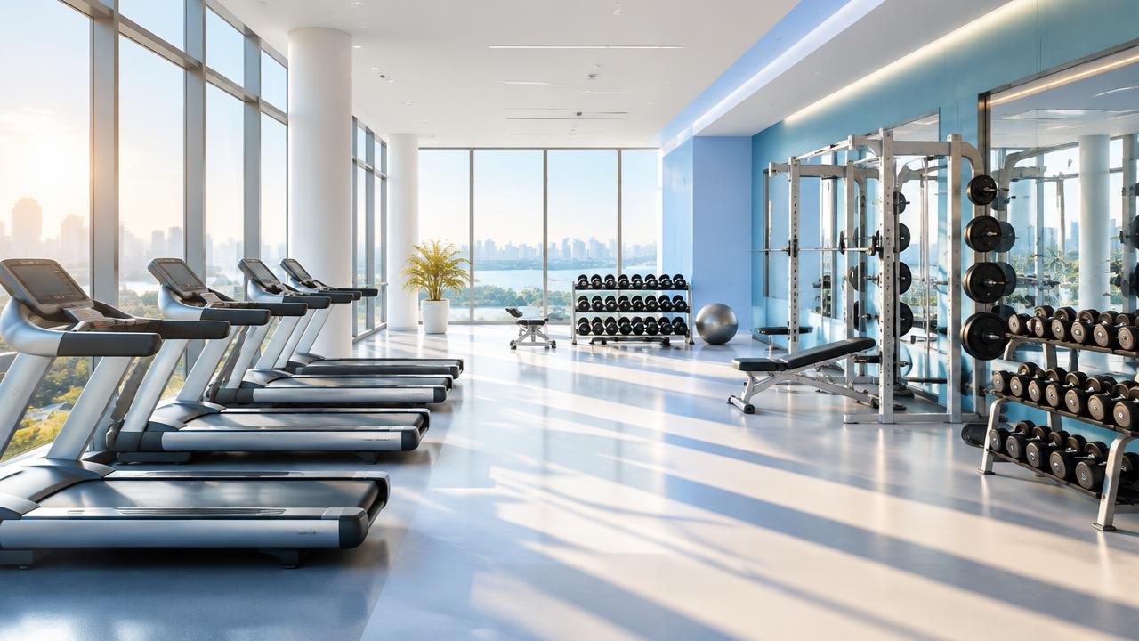 Gym Cleaning Services in Newmarket: A Complete 2026 Guide