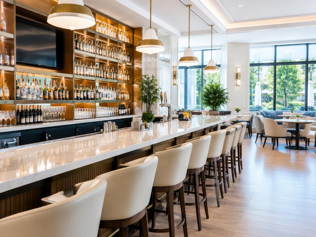 Bars, Pubs & Lounges