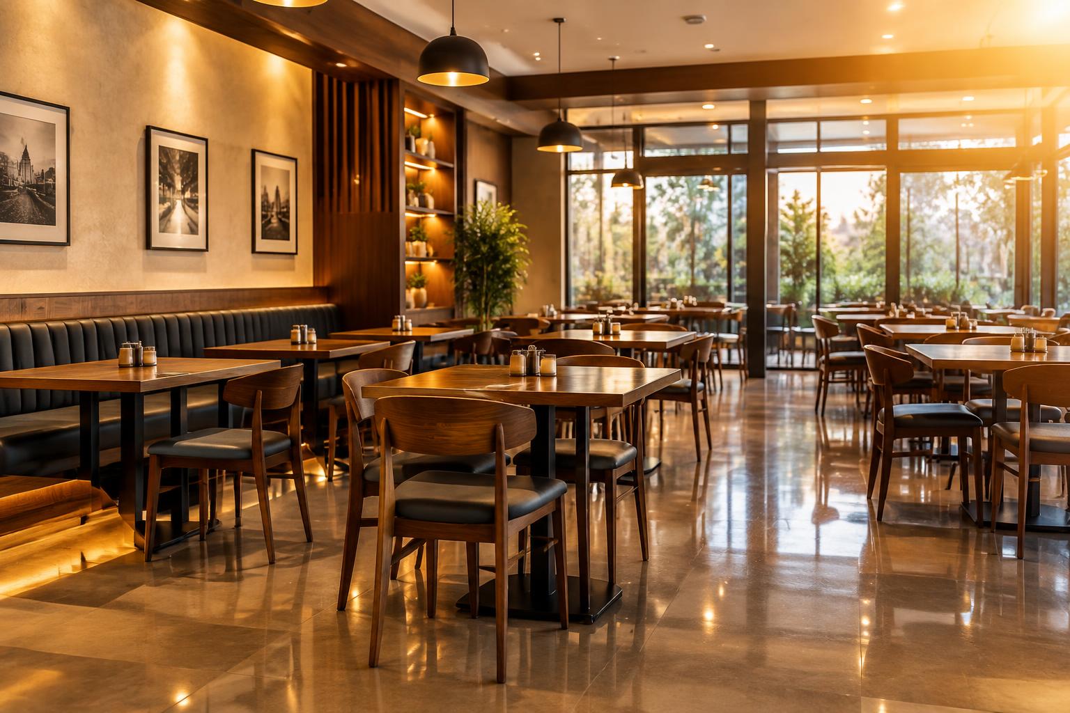 Restaurants