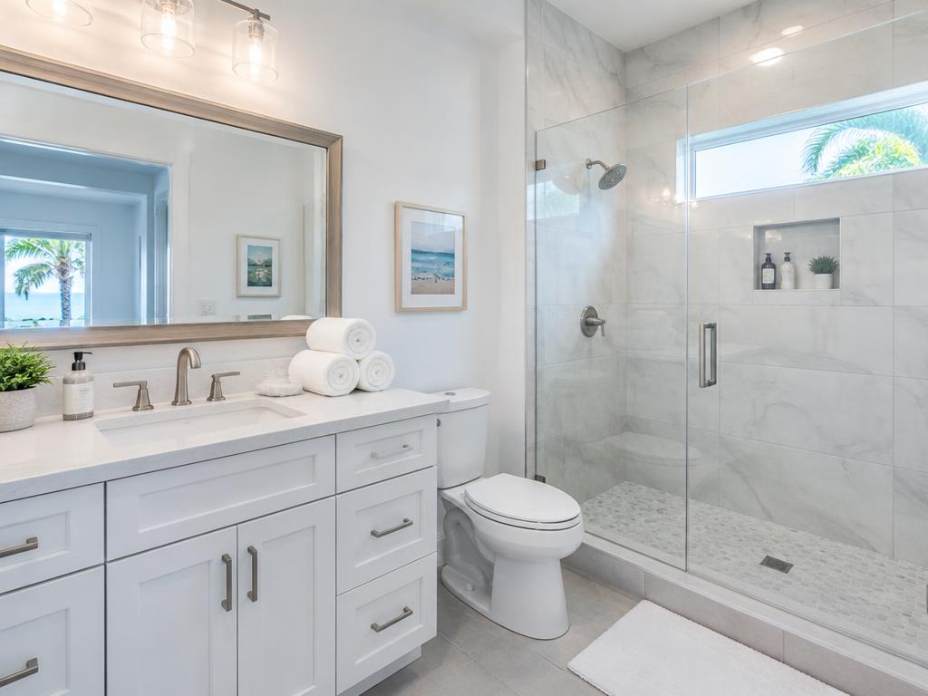 Multi-Unit Rental Portfolios