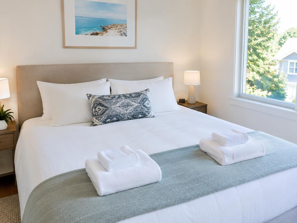 Guest Suites & Basement Units