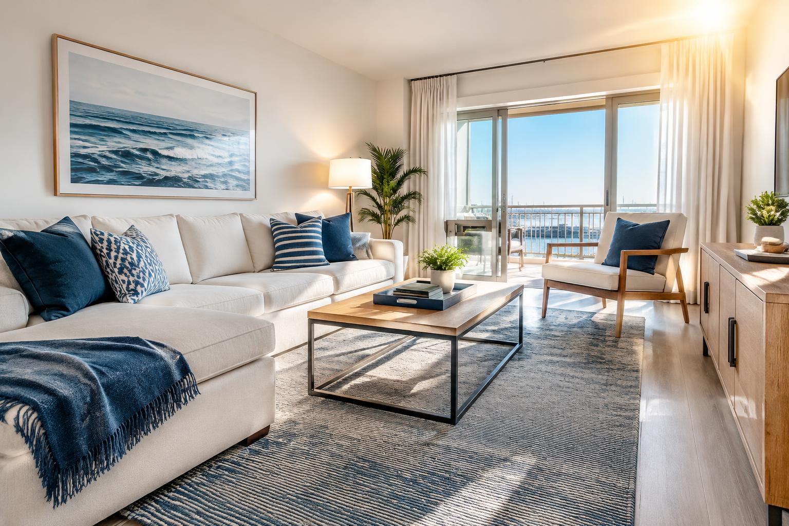 Airbnb & Short-Term Rentals