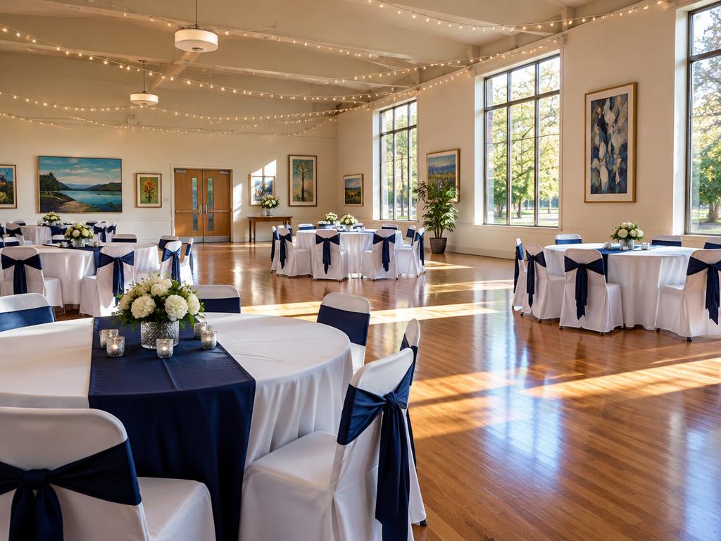 Cultural & Community Event Venues