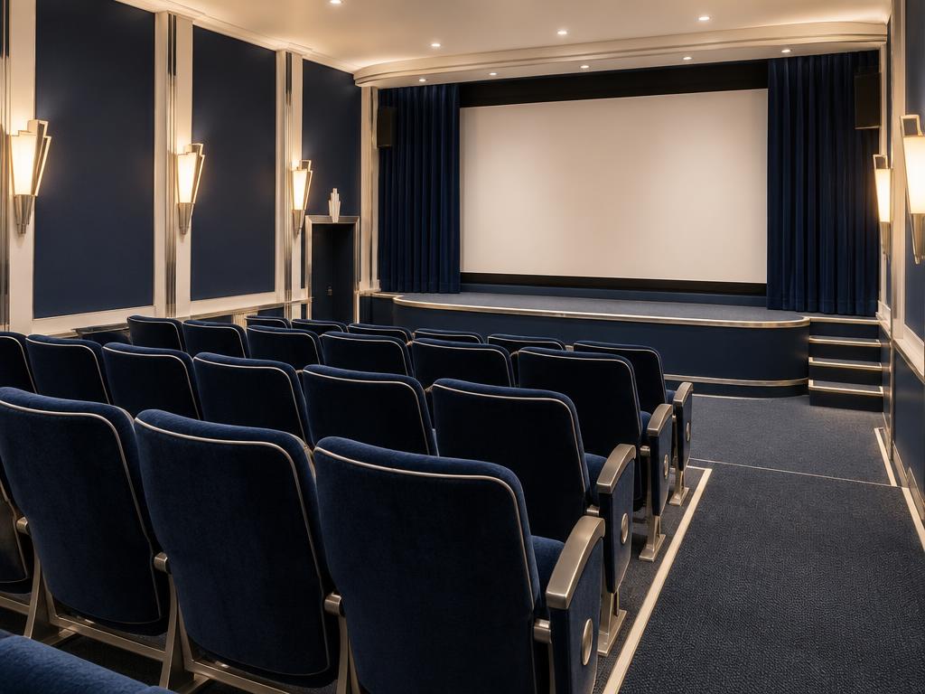 Independent Cinemas