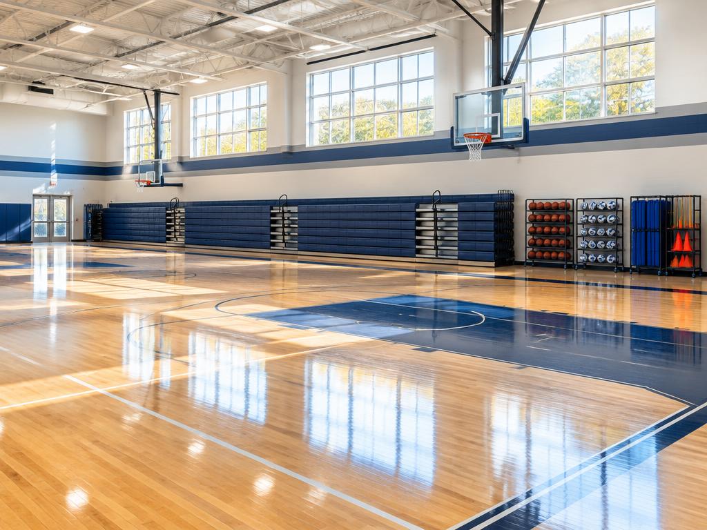 Recreation & Sports Youth Centers