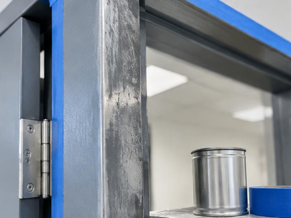 Wear-prone surfaces