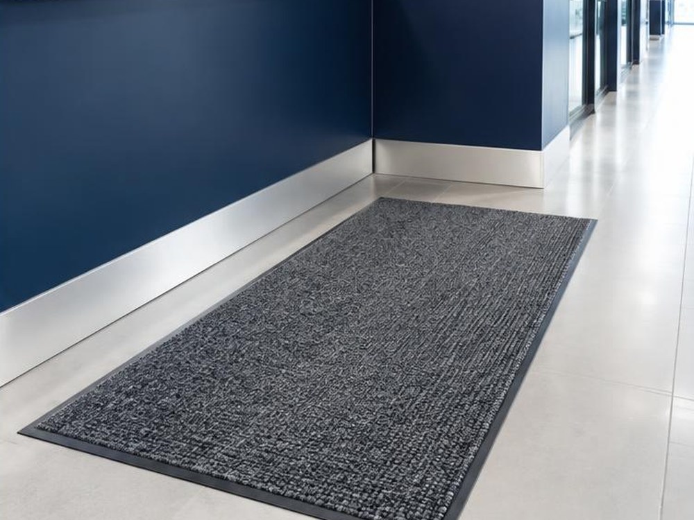Shared access mats