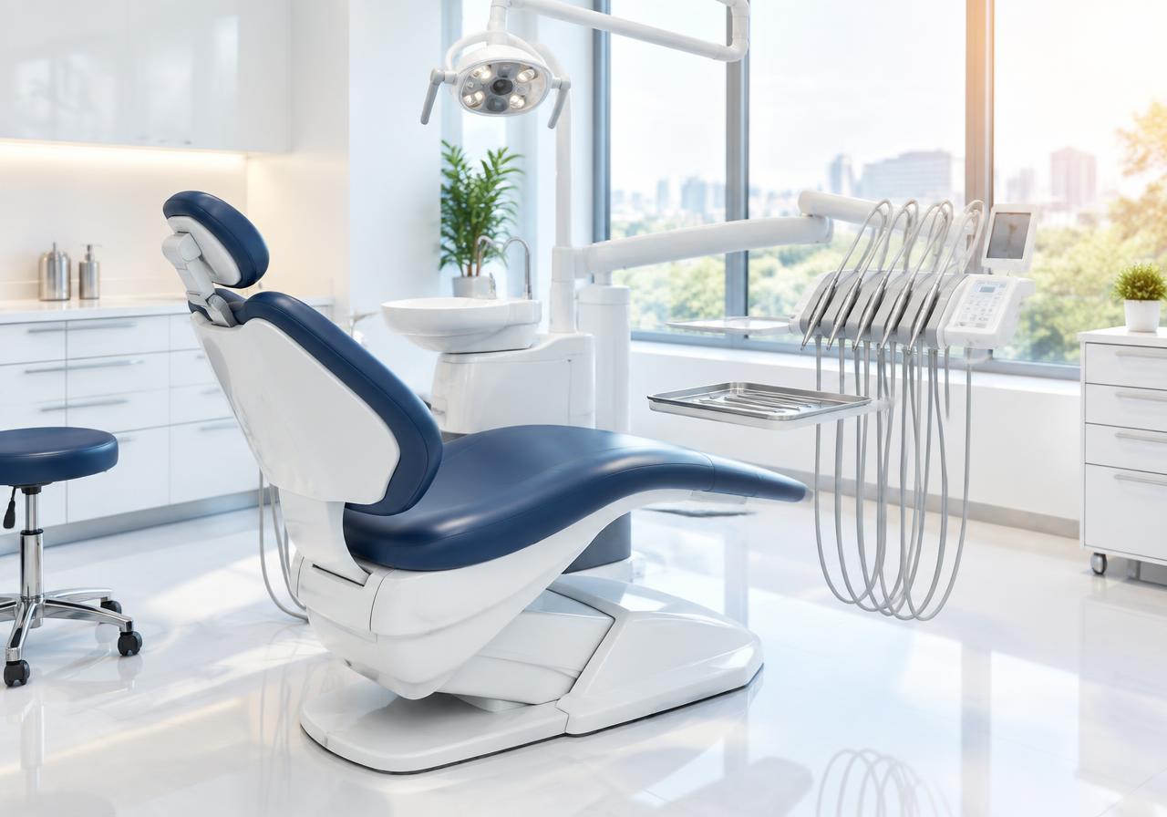Dental & Doctors’ Offices