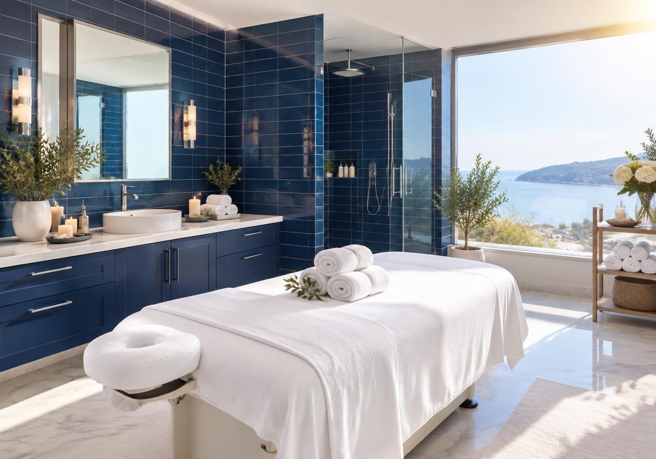 Spas