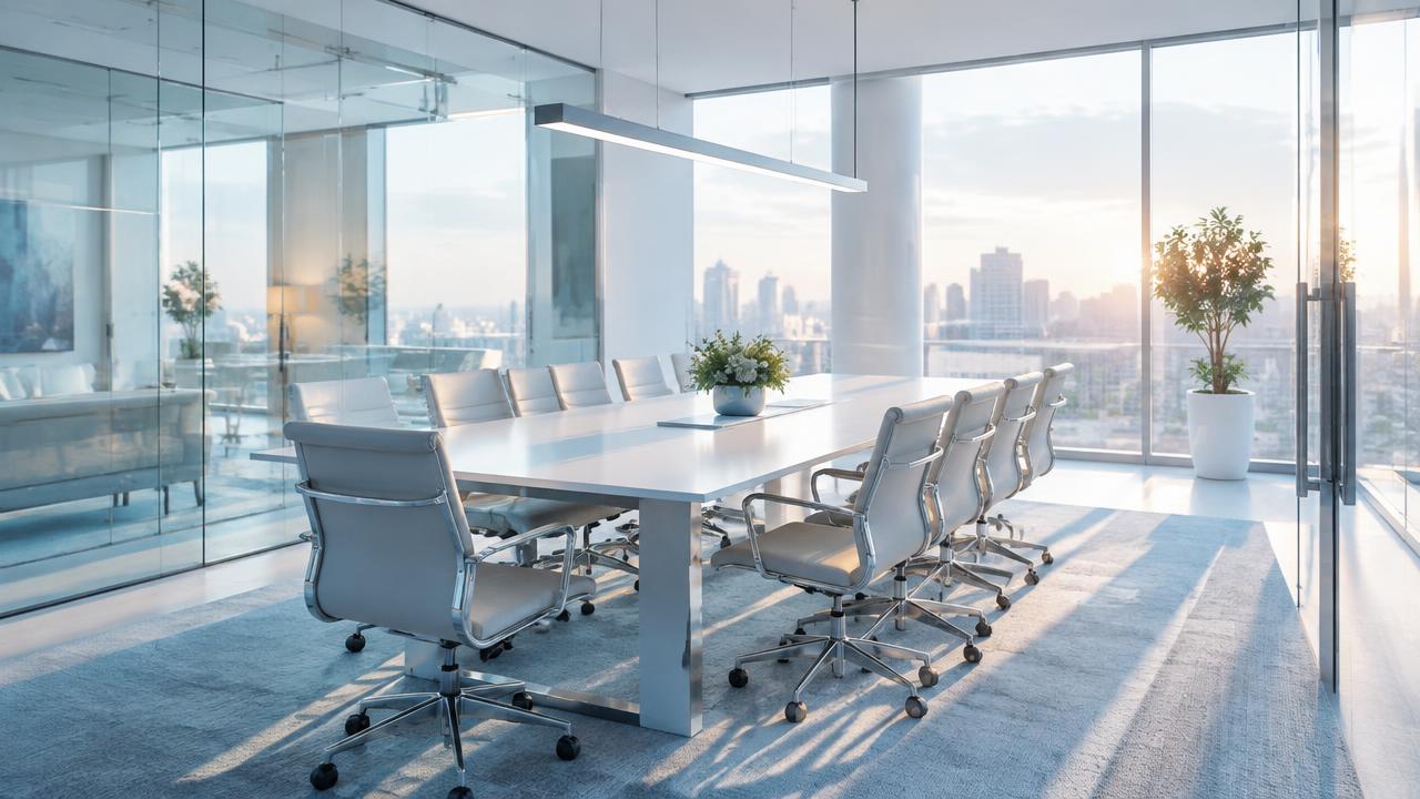 Common Office Cleaning Mistakes That Cost Businesses Money