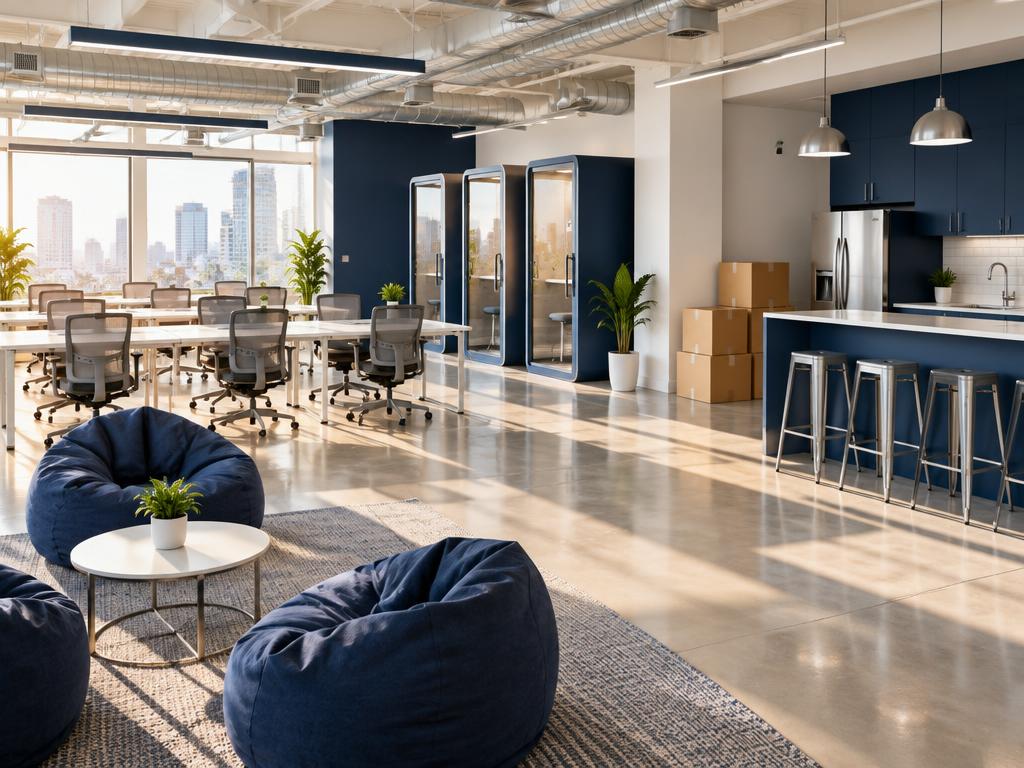 Startup Teams & Incubators