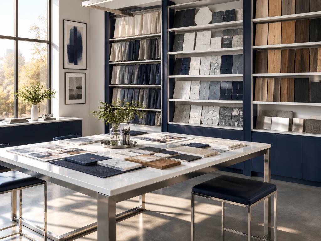 Interior Architecture Studios