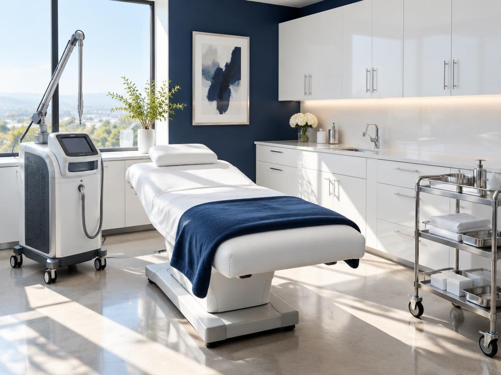 Medical Aesthetic Clinics