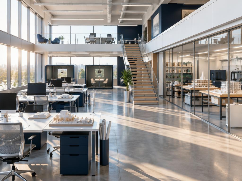 Multi-Disciplinary Design Practices